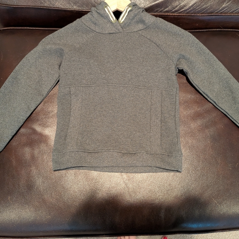 Tommy Bahamas Kids Boys Sweatshirt Dinosaur Spiked Hood 4T NEW (Sweatshirt Only)